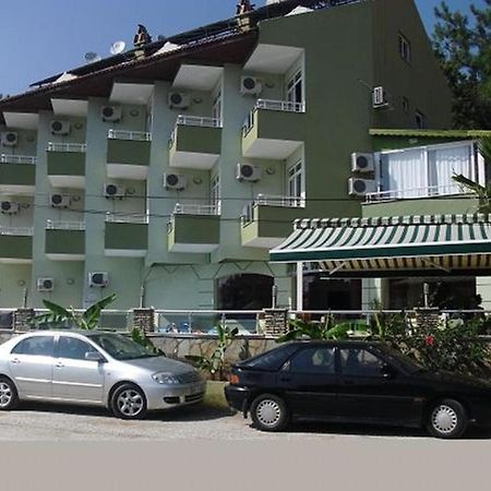 Anerissa Hotel Marmaris Exterior photo