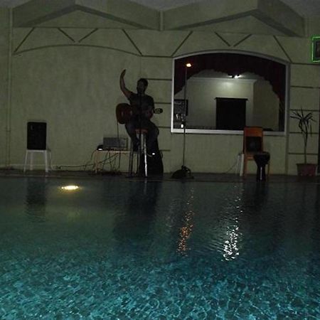 Anerissa Hotel Marmaris Exterior photo