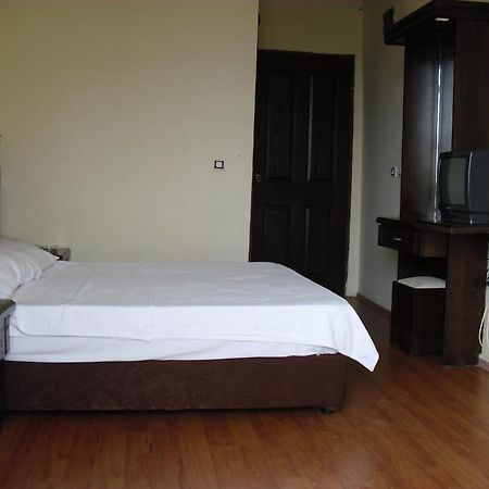 Anerissa Hotel Marmaris Exterior photo