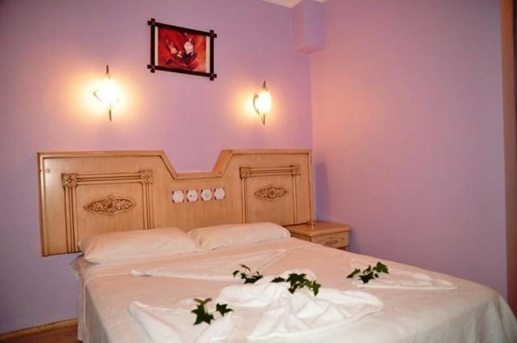Anerissa Hotel Marmaris Exterior photo