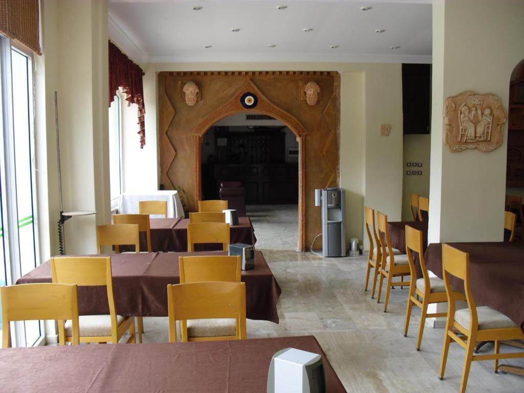 Anerissa Hotel Marmaris Exterior photo