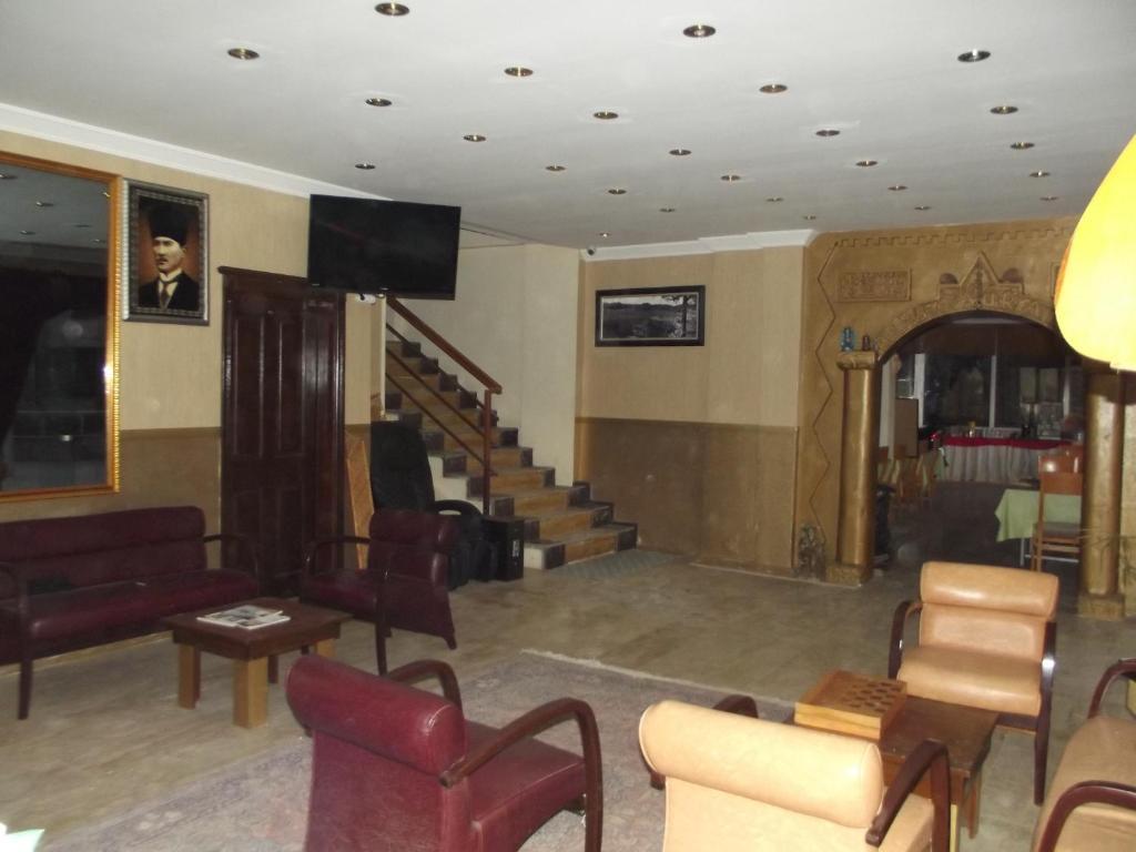 Anerissa Hotel Marmaris Exterior photo