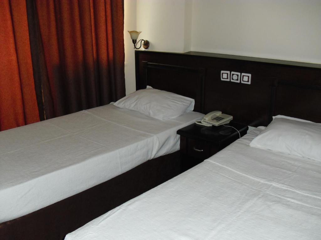 Anerissa Hotel Marmaris Exterior photo