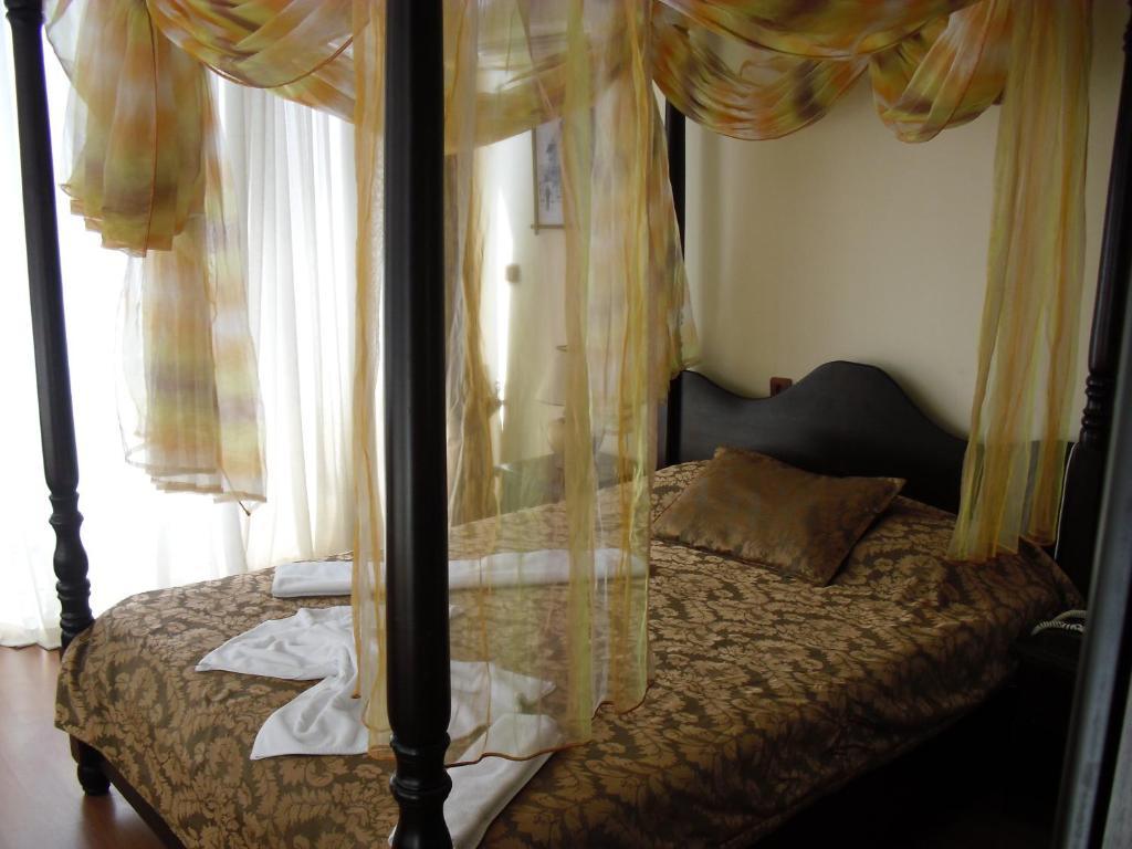 Anerissa Hotel Marmaris Exterior photo