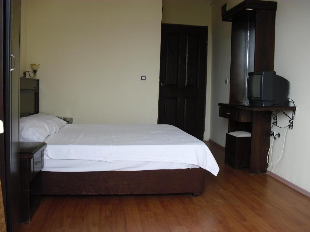 Anerissa Hotel Marmaris Exterior photo