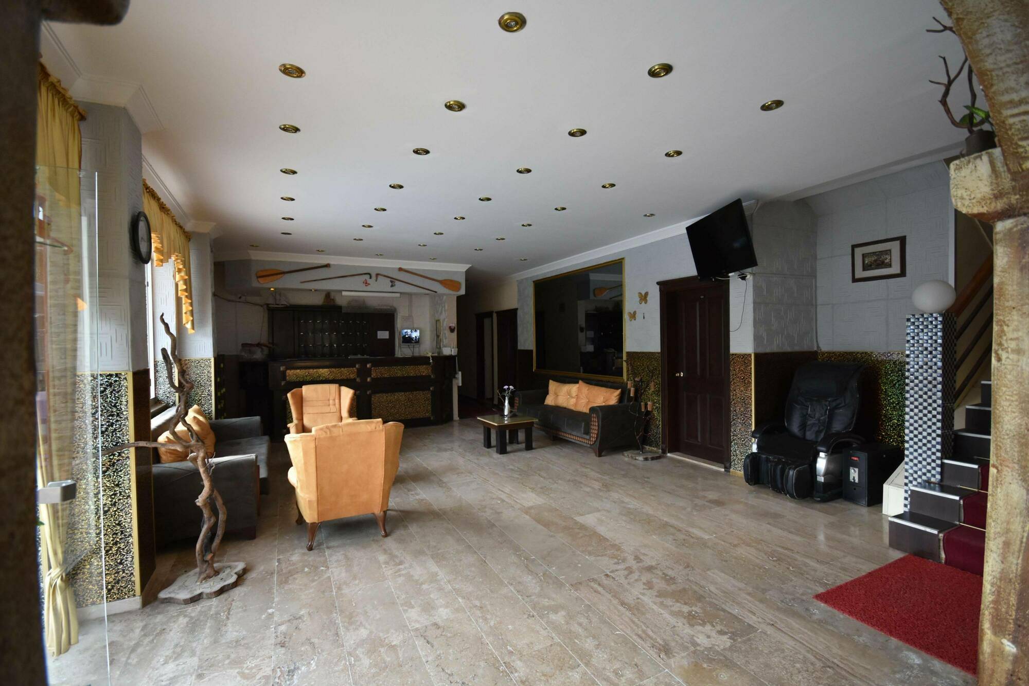 Anerissa Hotel Marmaris Exterior photo