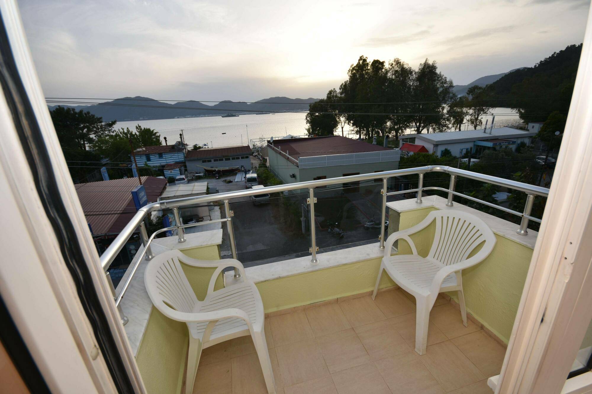 Anerissa Hotel Marmaris Exterior photo