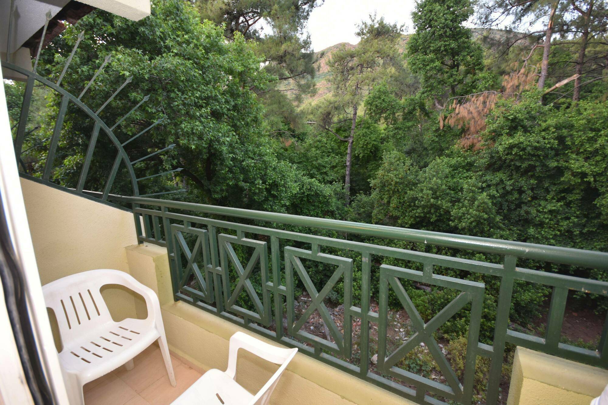 Anerissa Hotel Marmaris Exterior photo